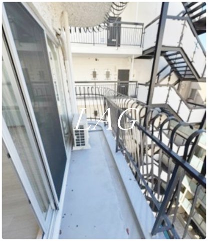 バルコニー　バルコニーです。