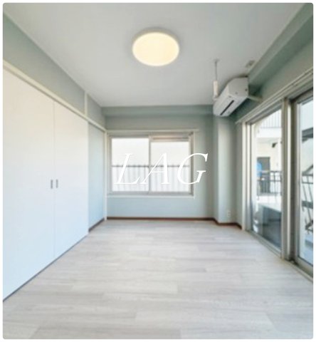 その他部屋・スペース　寝室です。