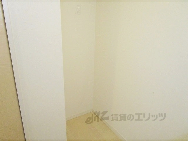 その他部屋・スペース　冷蔵庫置場
