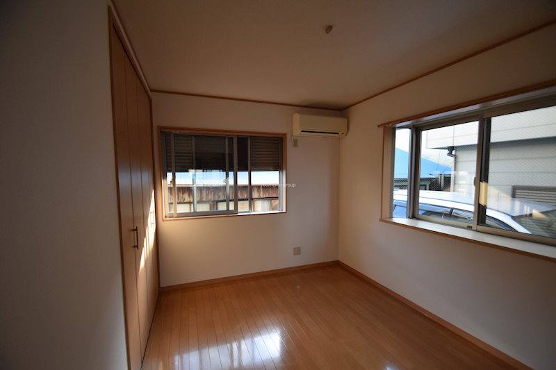 居室・リビング　他部屋参考