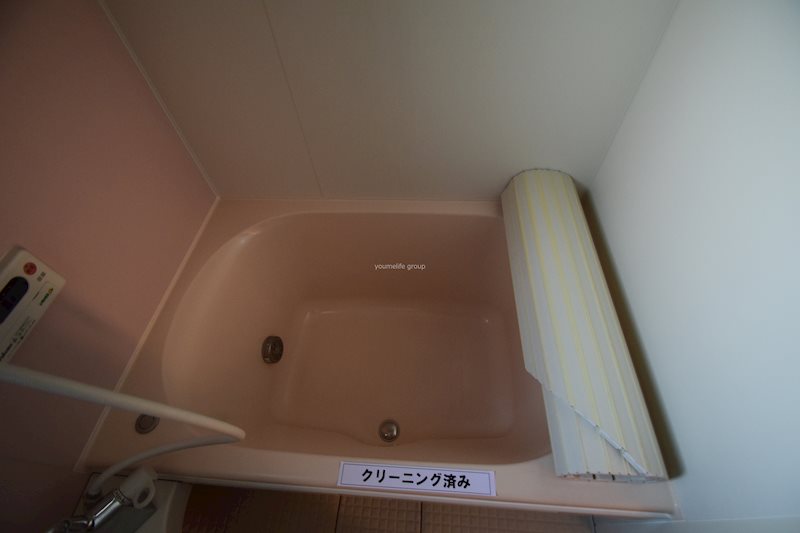 バス・シャワールーム　他部屋参考