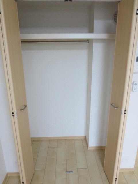 収納　☆クローゼット☆