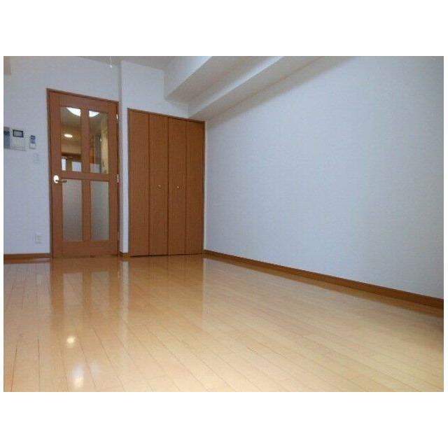 その他部屋・スペース　洋室／TVモニタ付インターホンあり