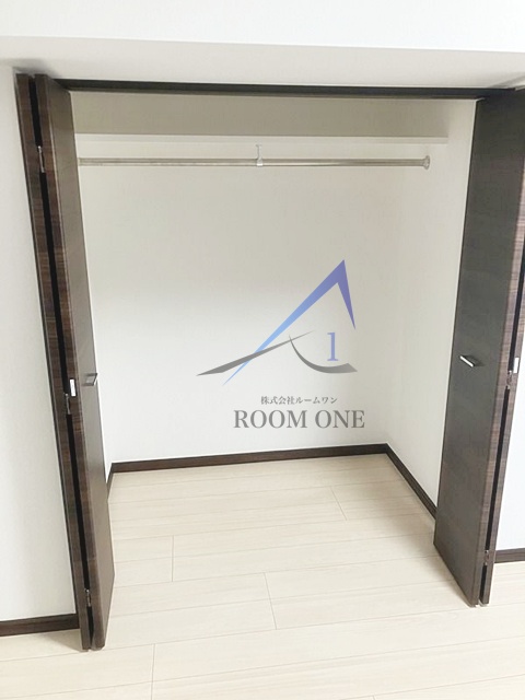 収納　収納です。