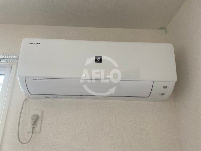 その他　D-room今川　C棟　エアコン