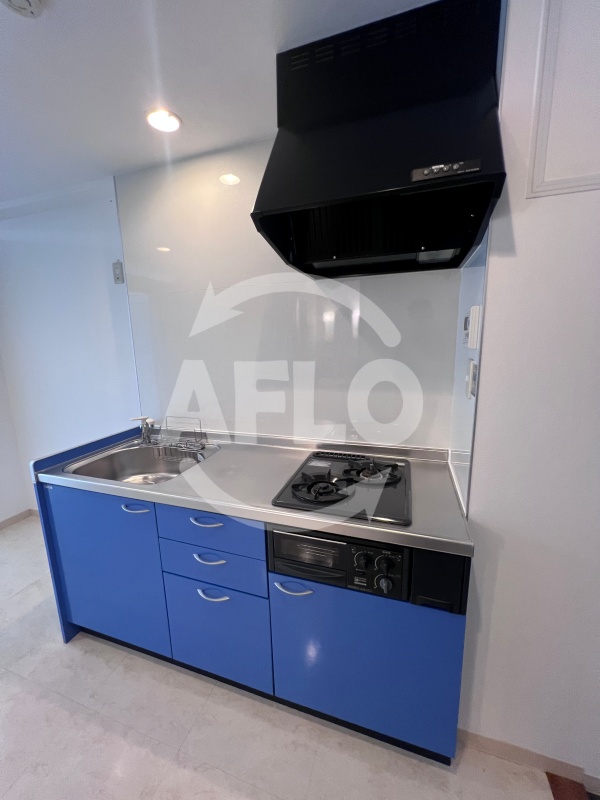 キッチン　フェリスsekime　キッチン