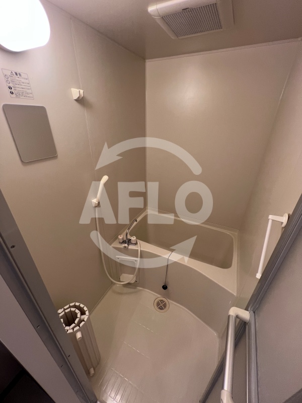 バス・シャワールーム　フェリスsekime　浴室