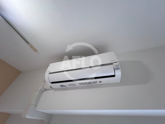 その他設備　フェリスsekime　エアコン