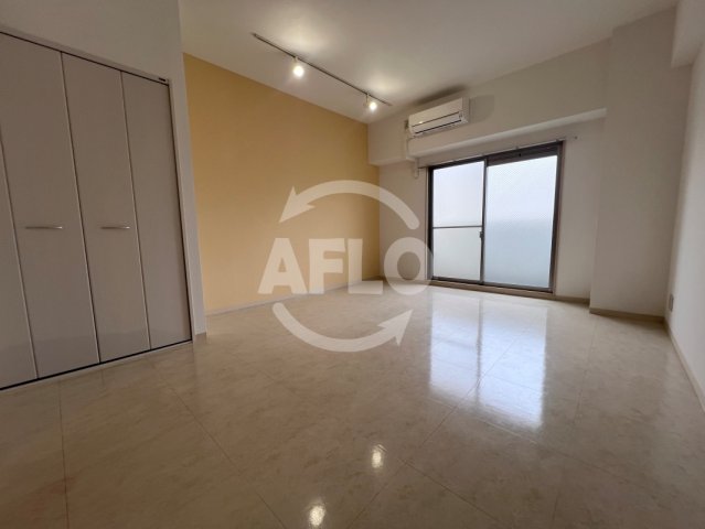 居室・リビング　フェリスsekime　洋室