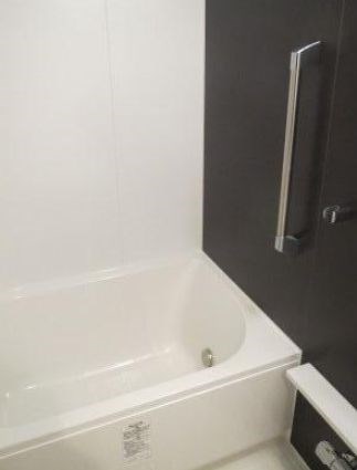 バス・シャワールーム　仲介手数料は賃料の半月分です