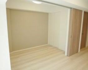 その他部屋・スペース　仲介手数料は賃料の半月分です