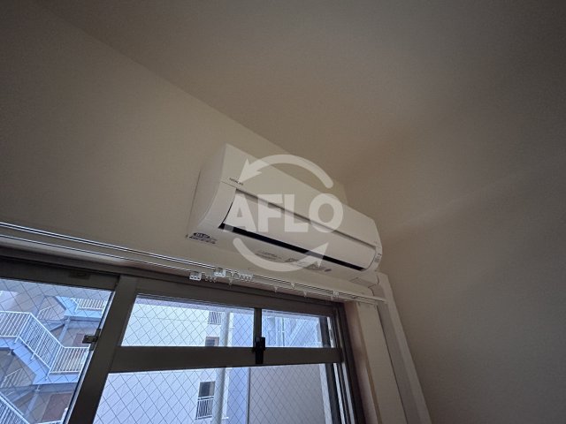 その他設備　カルム千昇II　エアコン