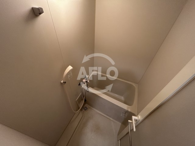 バス・シャワールーム　カルム千昇II　浴室