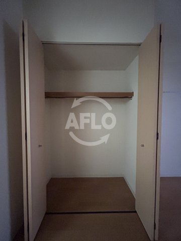 収納　カルム千昇II　クローゼット