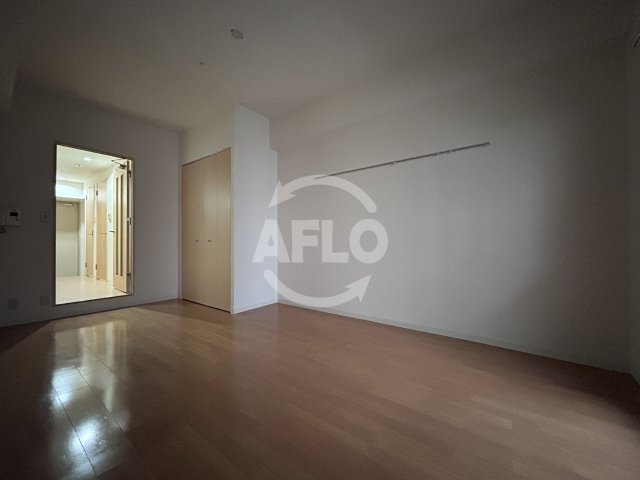 居室・リビング　カルム千昇II　リビング