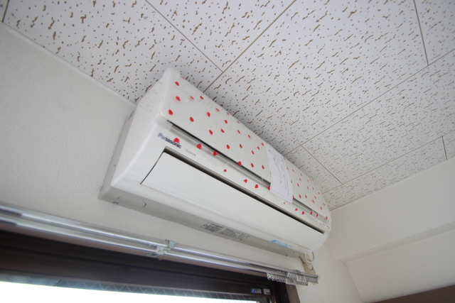 その他　エアコン