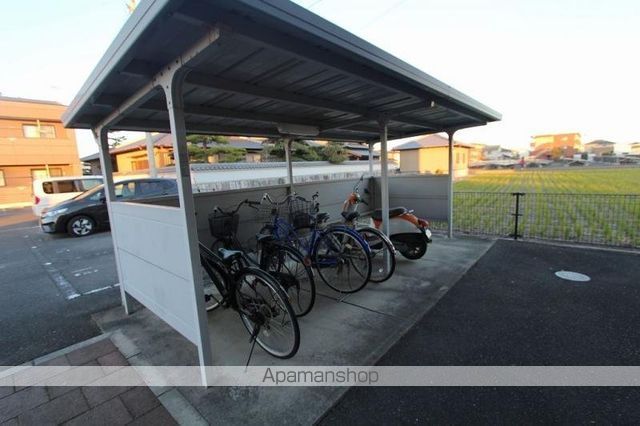 その他共有部分　その他共有部分