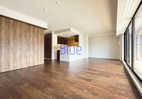 居室・リビング　同仕様