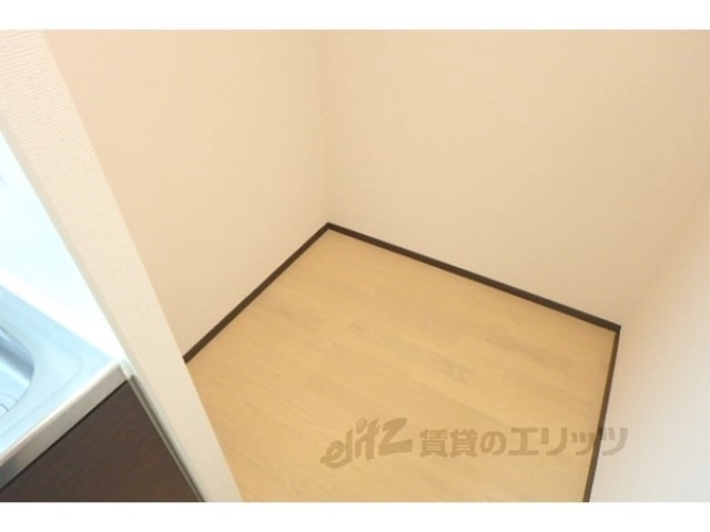 その他部屋・スペース　冷蔵庫置場