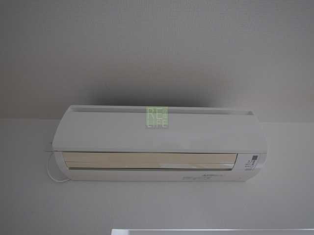 その他設備　レジディア四谷三丁目