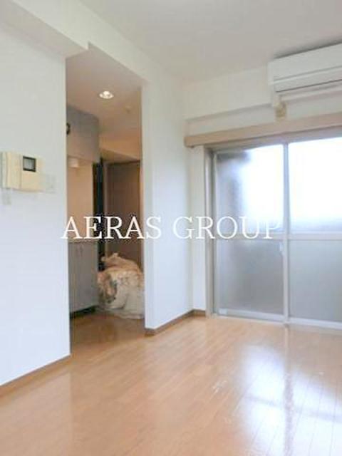 居室・リビング　居室