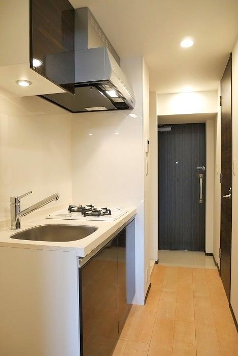 キッチン　キッチン※別部屋参考写真