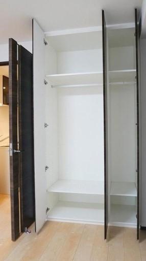 収納　収納※別部屋参考写真