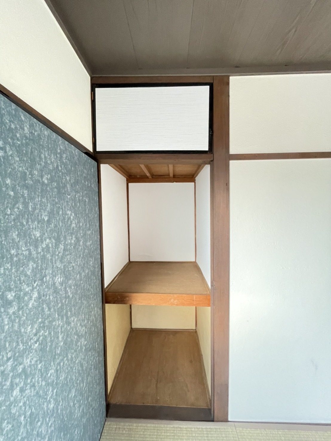 東垂水2丁目テラスの内装写真
