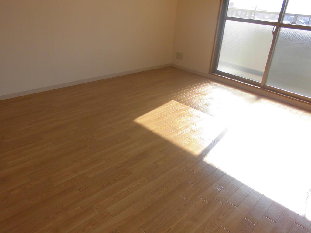 その他部屋・スペース　洋室3