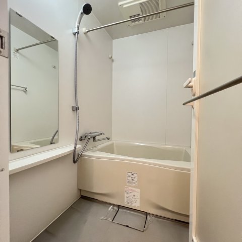 バス・シャワールーム　同仕様タイプです