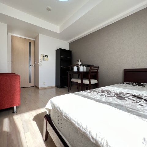 居室・リビング　同仕様タイプです