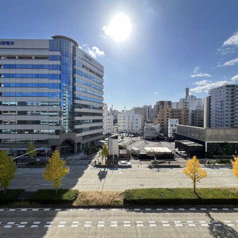 眺望　同仕様タイプです