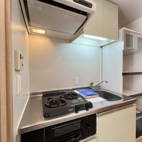 キッチン　同仕様タイプです