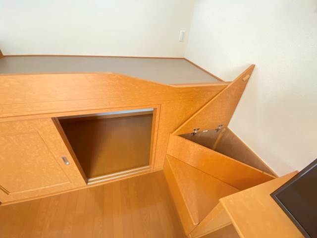 収納　別号室イメージ