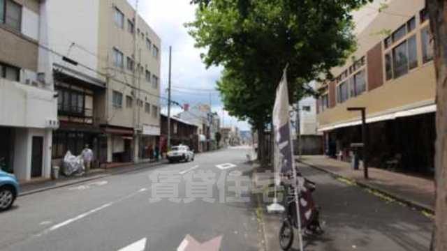 スーパー　FRESCO　大宮店（スーパー）まで378m