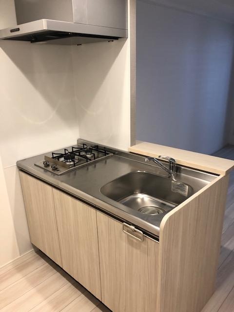 キッチン　別号室