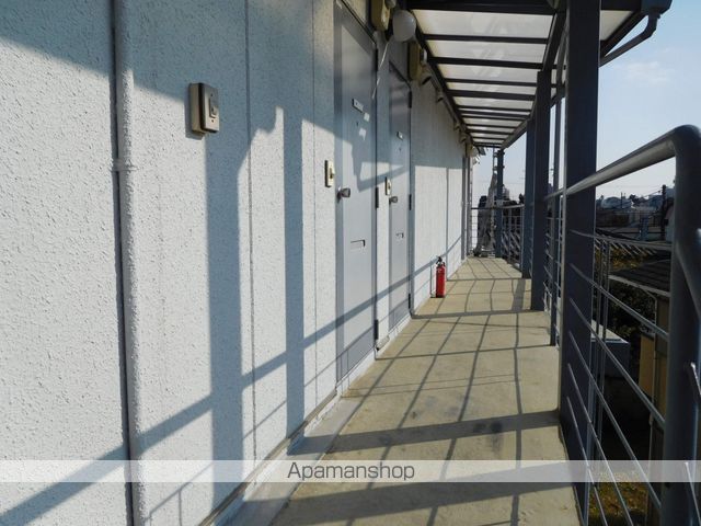 その他共有部分　その他共有部分