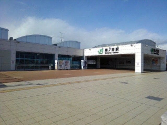 その他　JR篠ノ井駅（その他）まで1200m