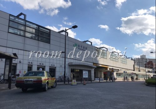 その他　南千住(常磐線)（その他）まで2308m