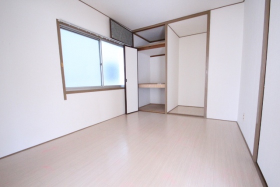 その他部屋・スペース　※別号室のお写真です。