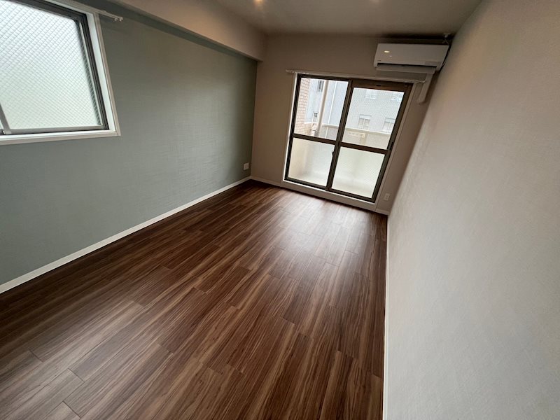 居室・リビング　903号室(2023.3.21)