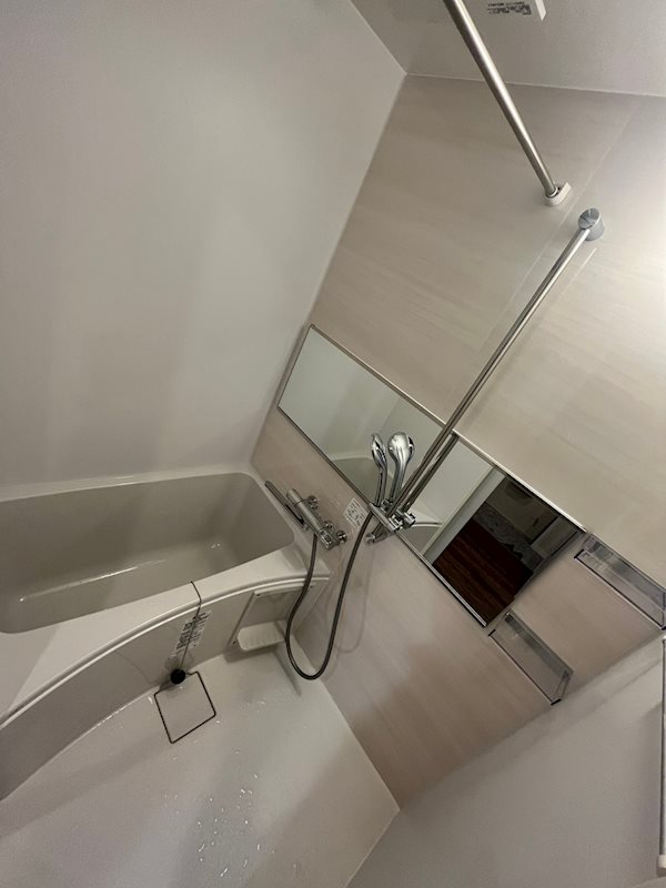 バス・シャワールーム　903号室(2023.3.21)