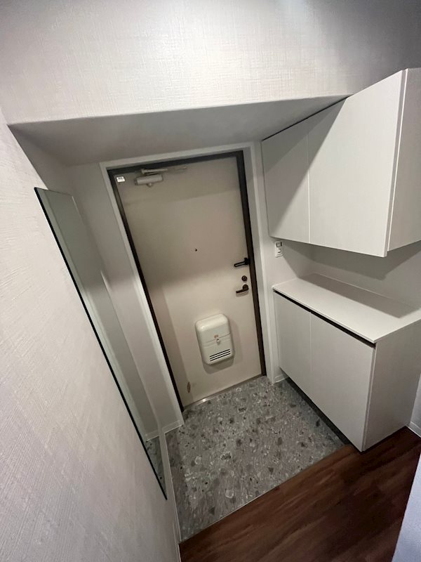 玄関　903号室(2023.3.21)