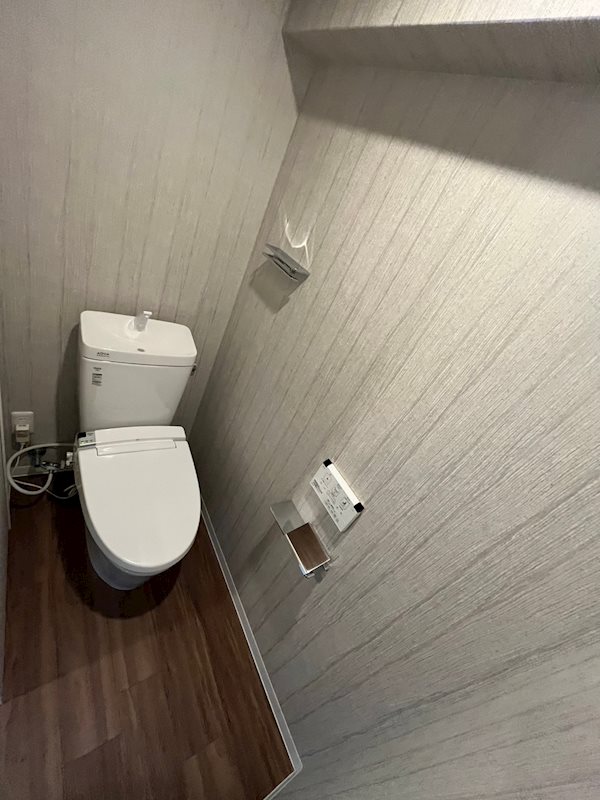 トイレ　903号室(2023.3.21)