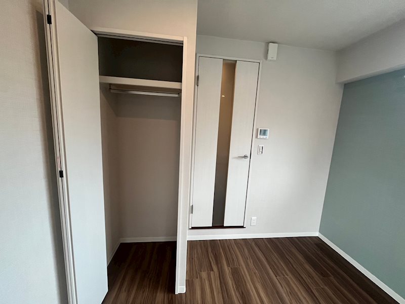 収納　903号室(2023.3.21)