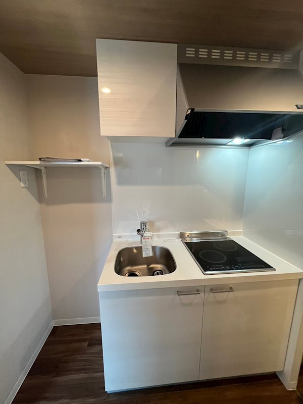 キッチン　903号室(2023.3.21)