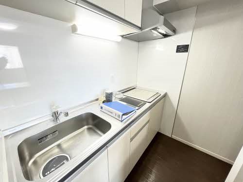 キッチン　※現況優先