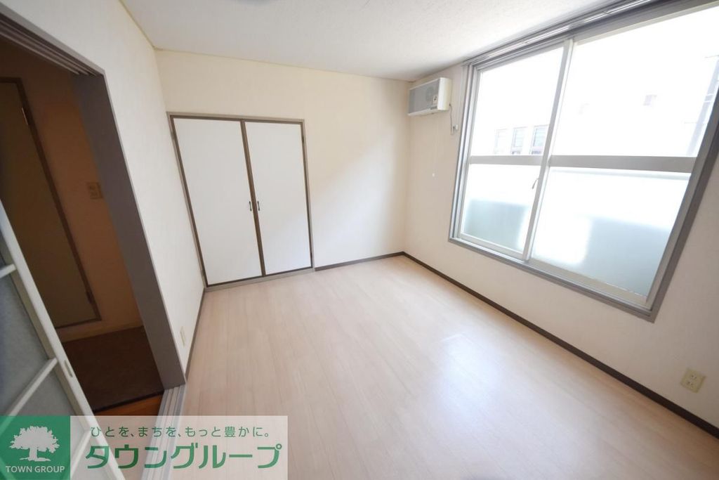 居室・リビング　リビング/居室