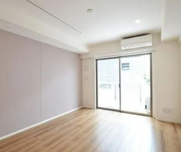 居室・リビング　※別部屋参考写真