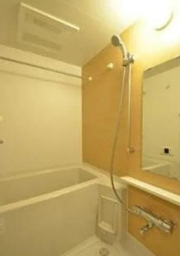 バス・シャワールーム　※別部屋参考写真